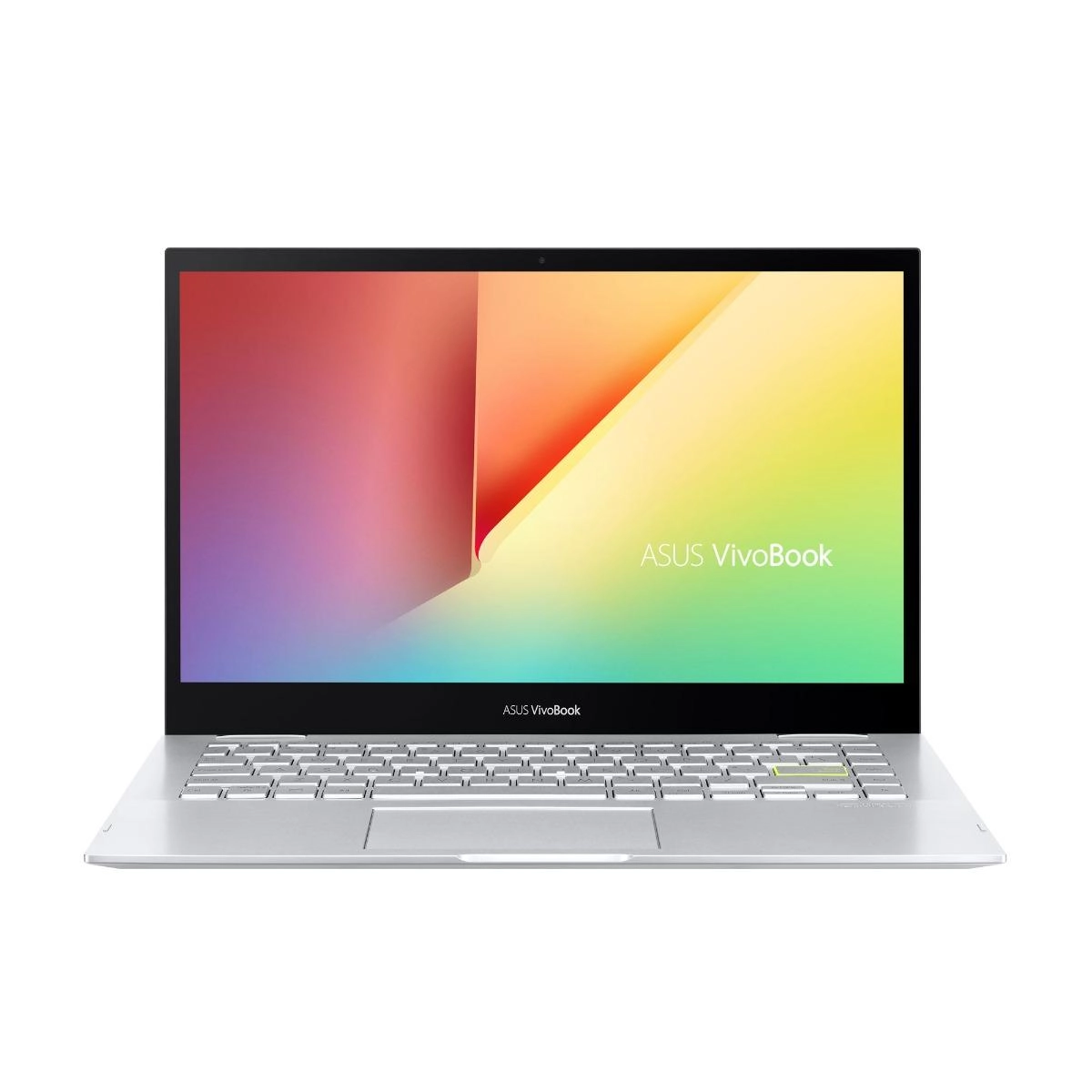 Vivobook Flip 14 - 14'' Core i5-1135G7 8GB 512GB SSD
