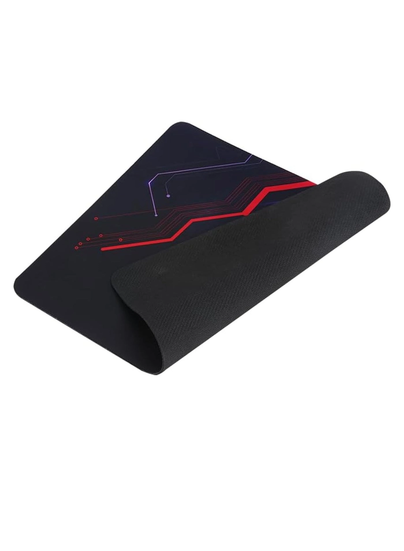 MP005 Gaming Mouse Pad - 32x27 cm