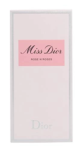 Miss Dior Rose N' Roses Eau de Toilette 100 ml
