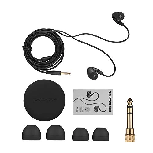 TS-2260 Wired Earbud