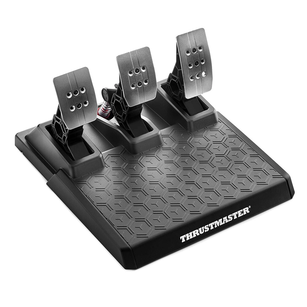 T-248 Racing Wheel & Pedals - Xbox/PC