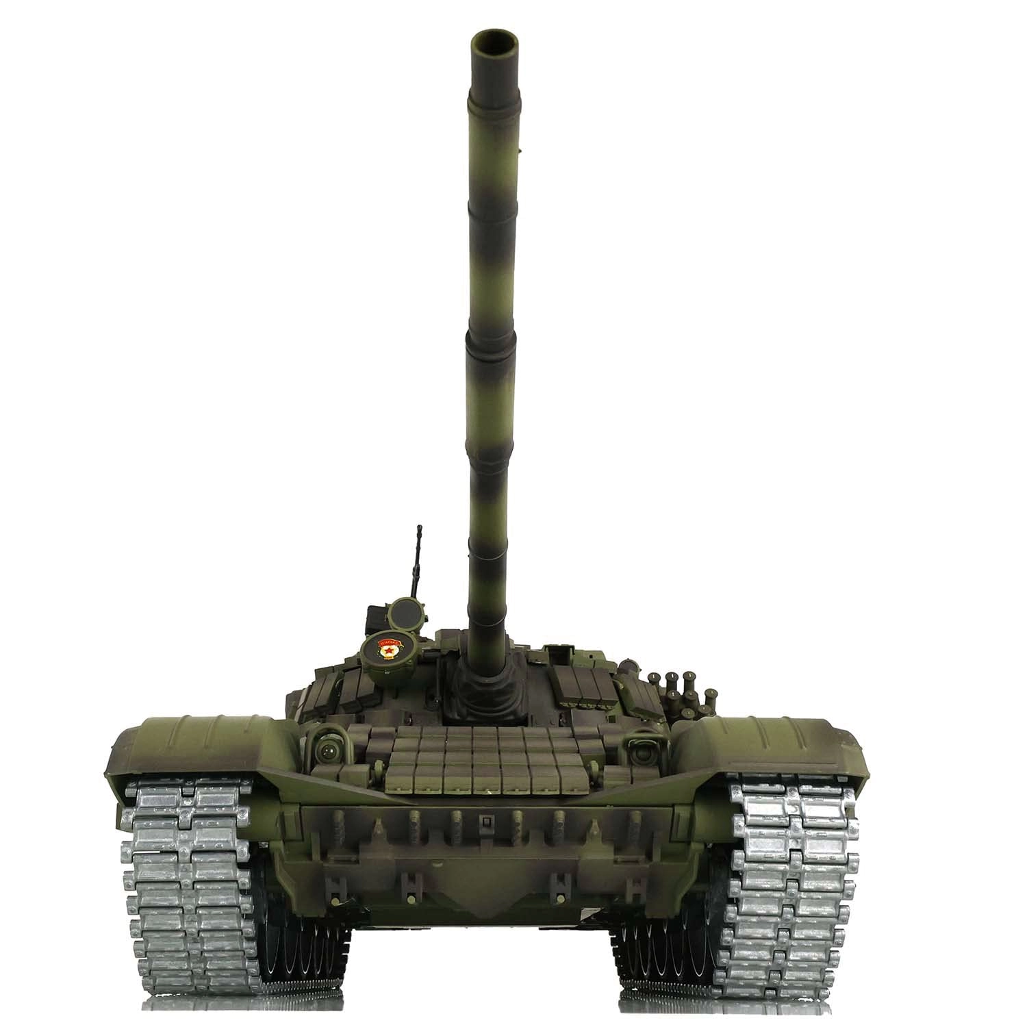 T72 - 1/16