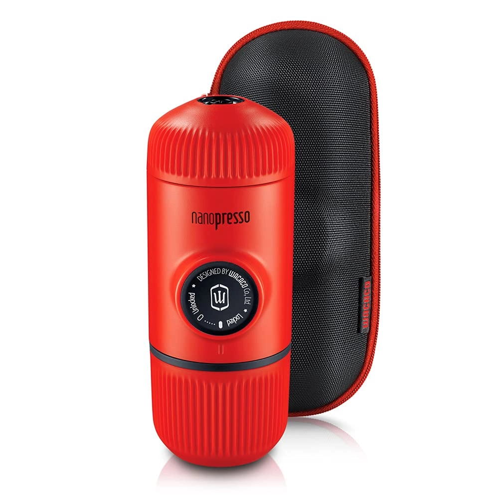 Nanopresso NPEAB