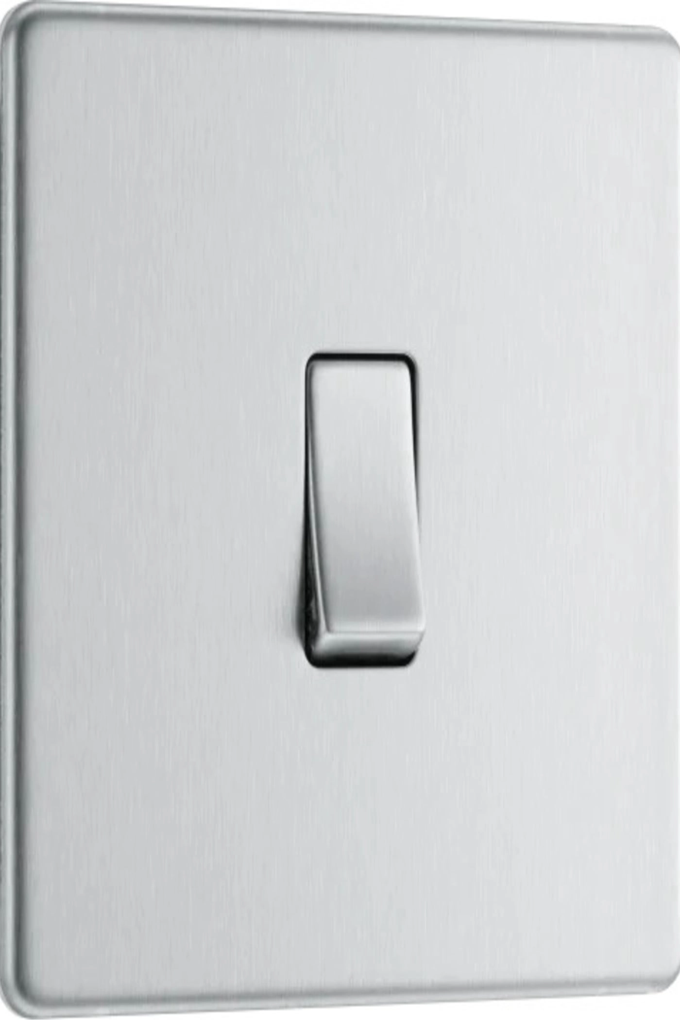 BG fbs12 - 16AX 1-Gang 2-Way Switch