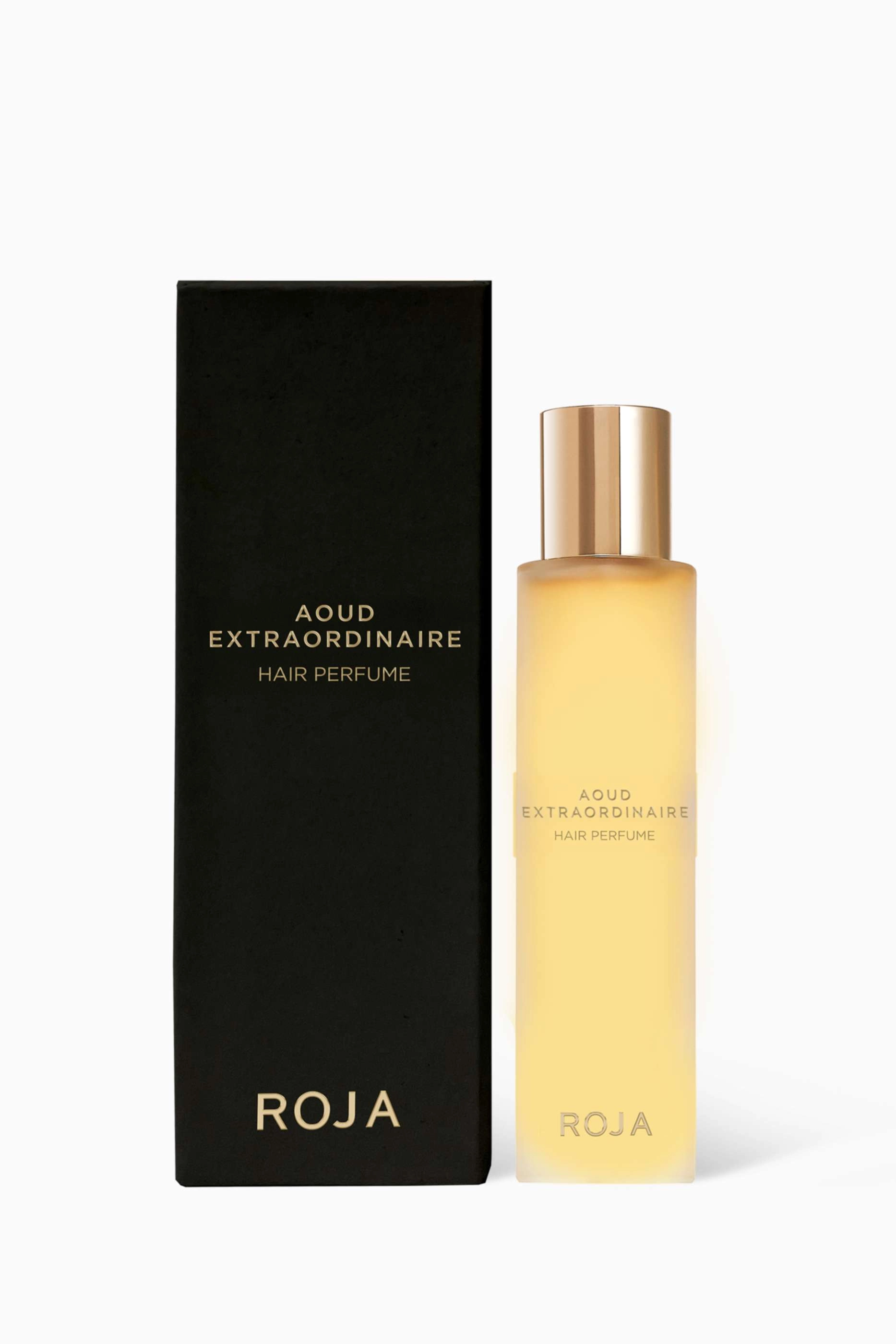 Aoud Extraordinaire - 50ml Fruity