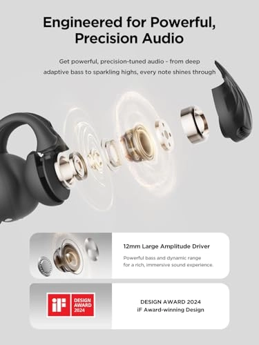 LINK-B Wireless Earbud