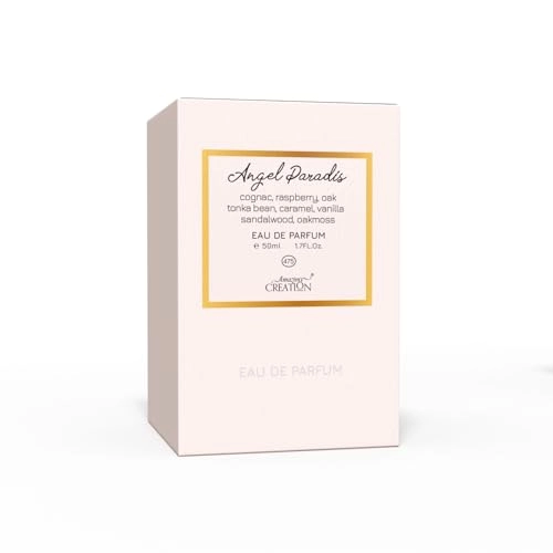 Angel Paradis Eau de Parfum - 50ml