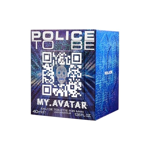 My Avatar Eau de Toilette 40 ml