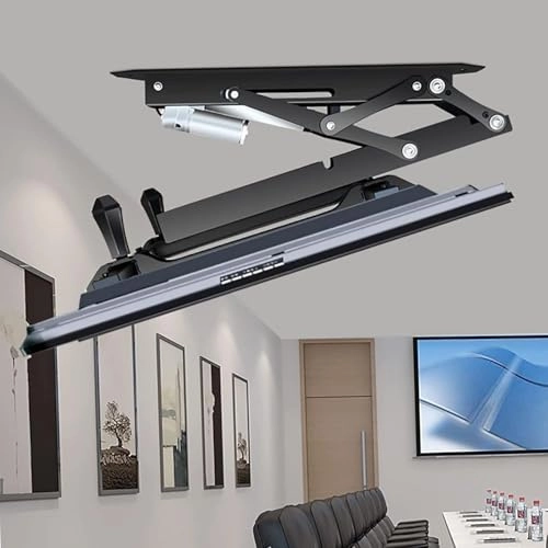 Ceiling TV Mount - 50kg 26-70 inch