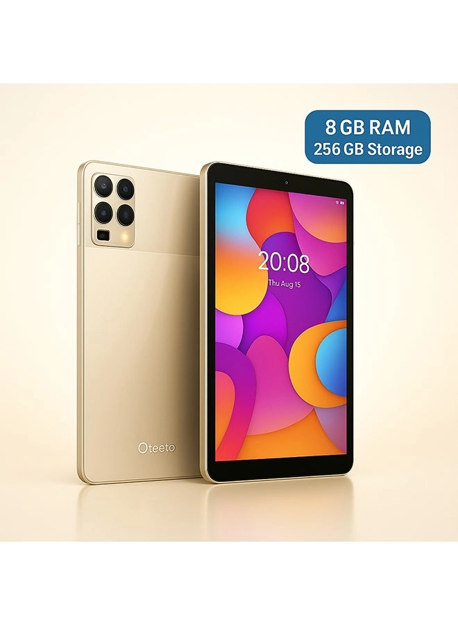 K7 - 8GB 256GB
