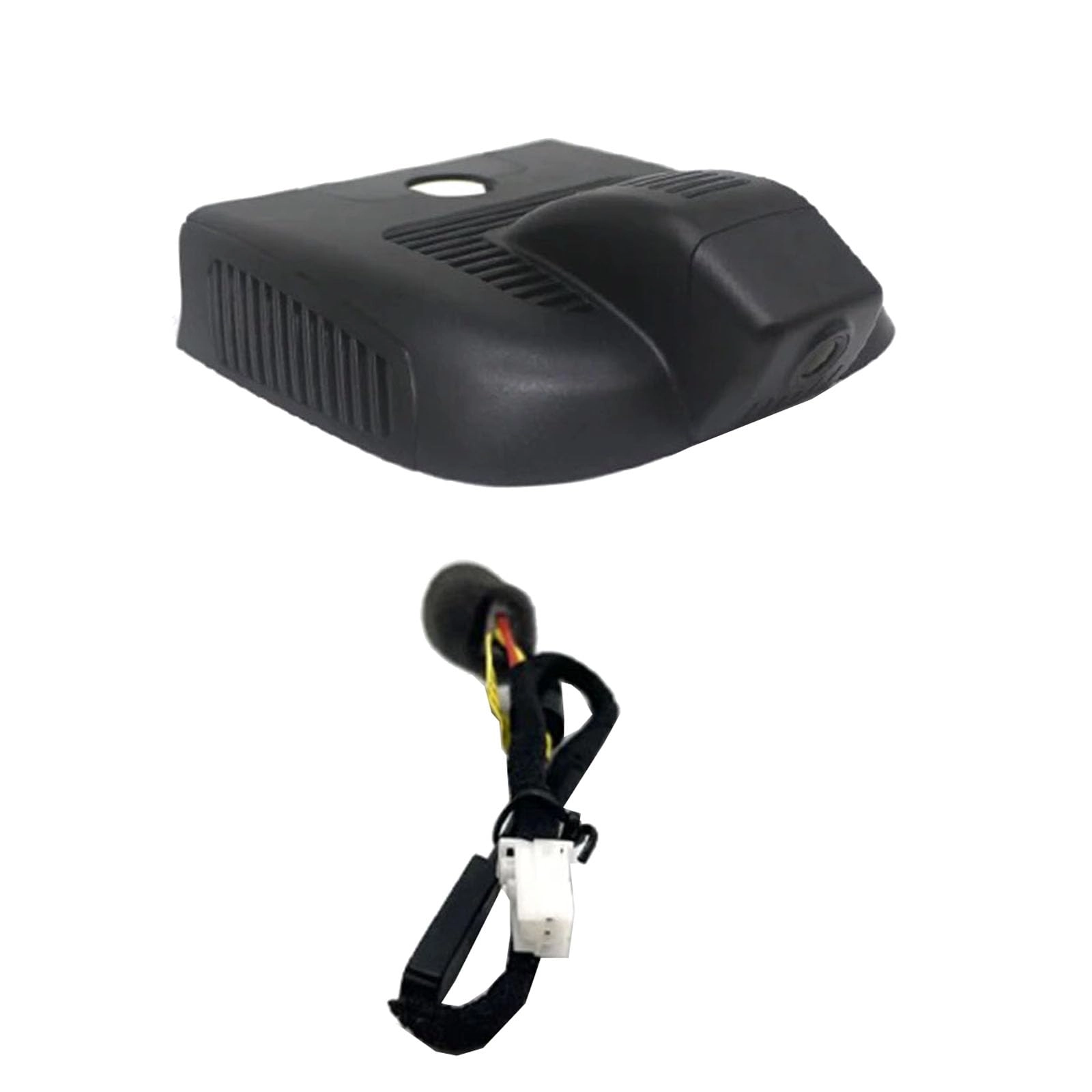 Dash Cam - 4K 2160P Front