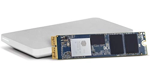 Aura Pro X2 - 1.0 TB portable + Envoy Pro Enclosure