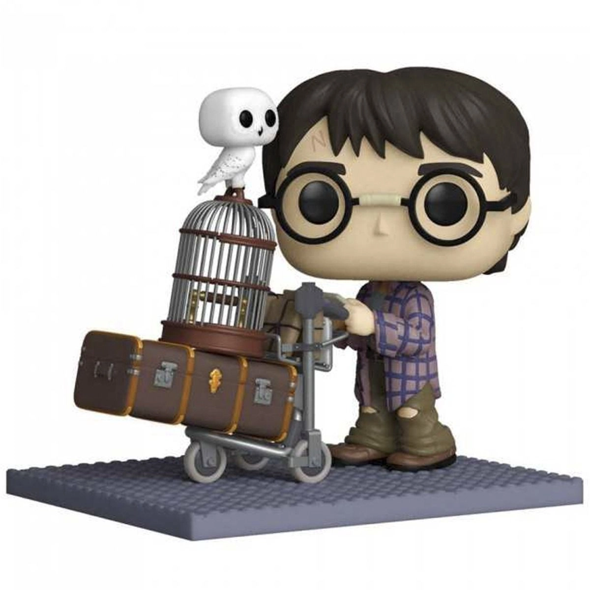 Harry - Harry Potter