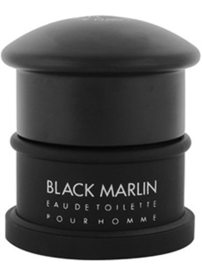 Nautilus Black Marlin Eau de Toilette - 100ml