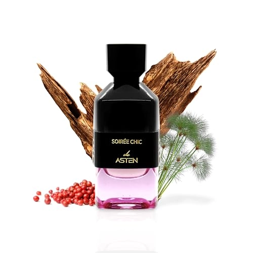 Soiree Chic Eau de Parfum 100 ml
