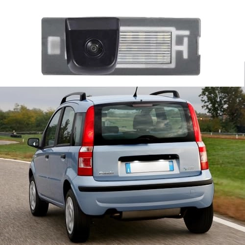 Reversing Camera - Night vision