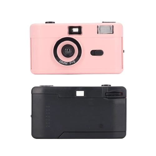 35mm Film Camera - 28MM F/8