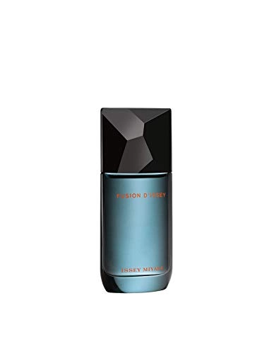 Fusion D'issey Eau de Toilette 100 ml