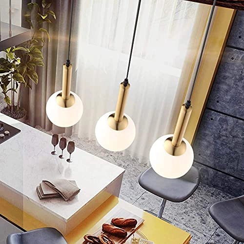 Mini Chandelier - white light warm light neutral light