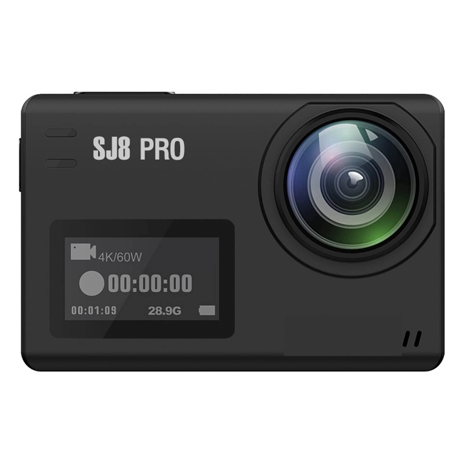 SJCAM SJ8 - 4K 30FPS/60FPS
