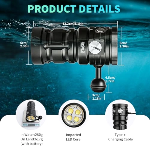 StarShine SX - 120 degrees