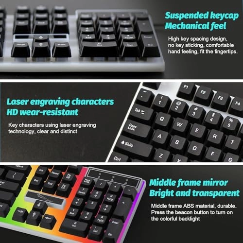 G21 - Standard Wired