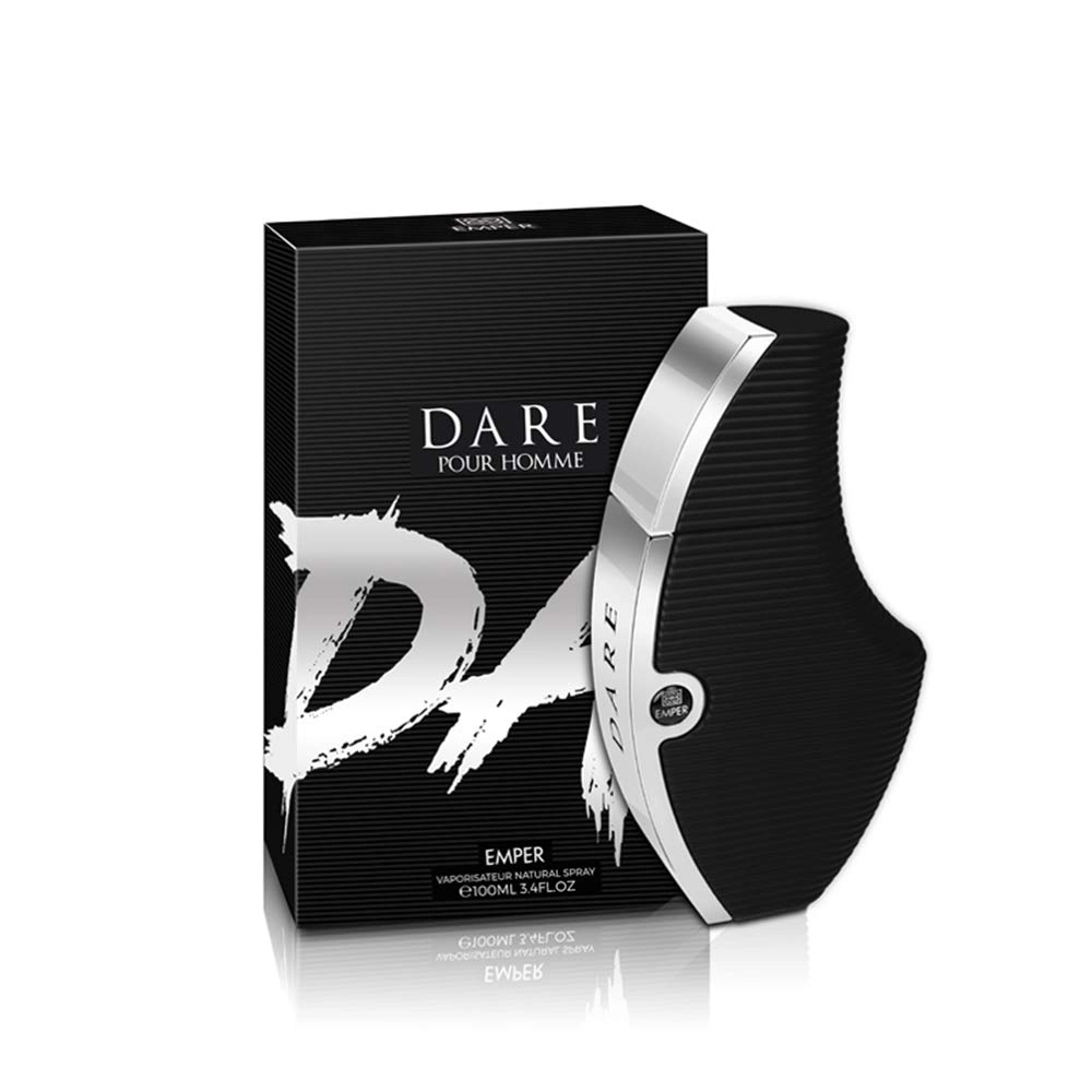 Emper DARE FOR MEN Eau de Toilette 100 ml