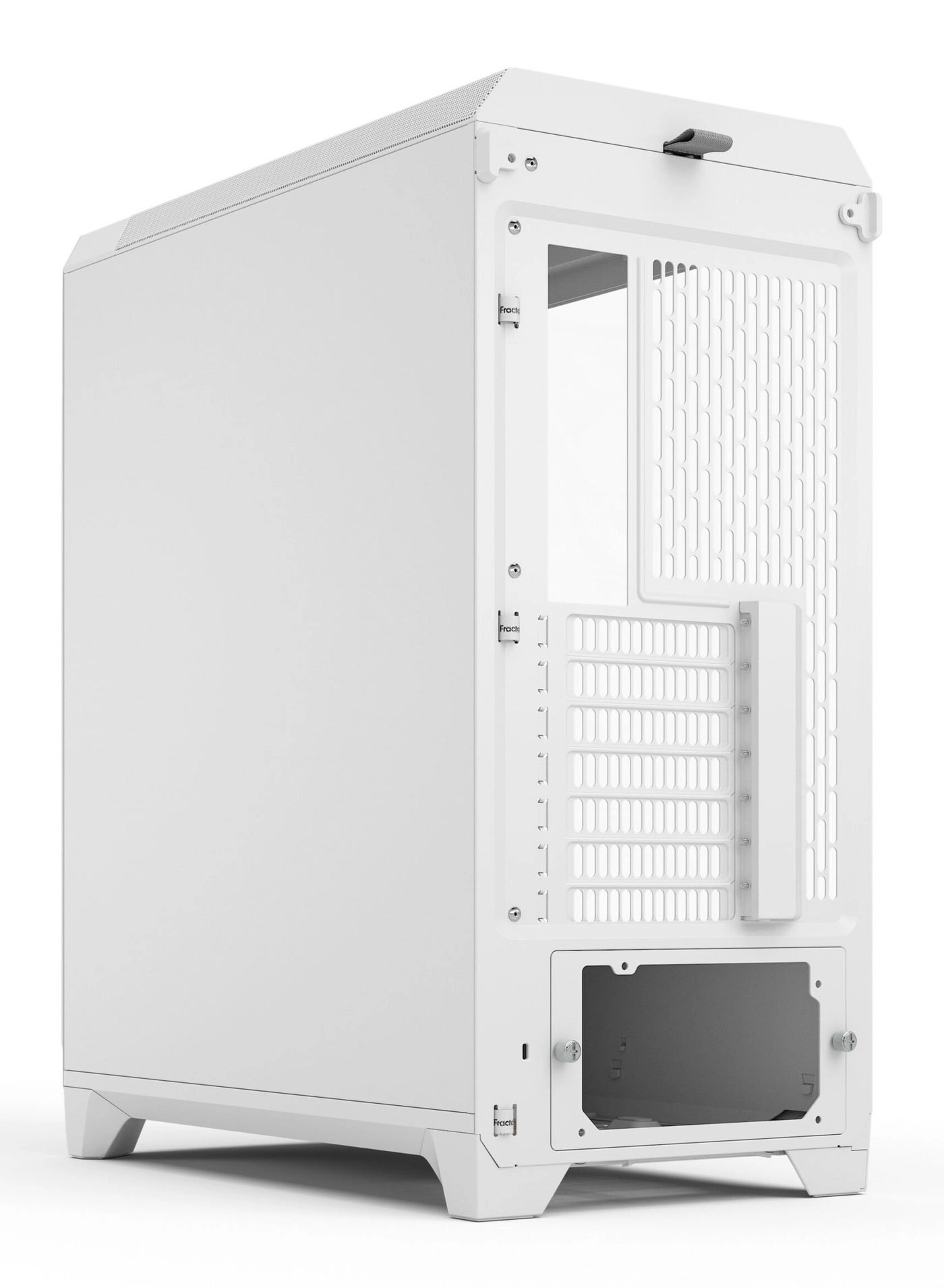 Meshify 3 - Tempered Glass Side Panel Mid Tower