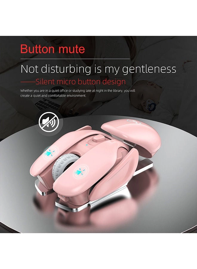 T37 Mouse - Wireless