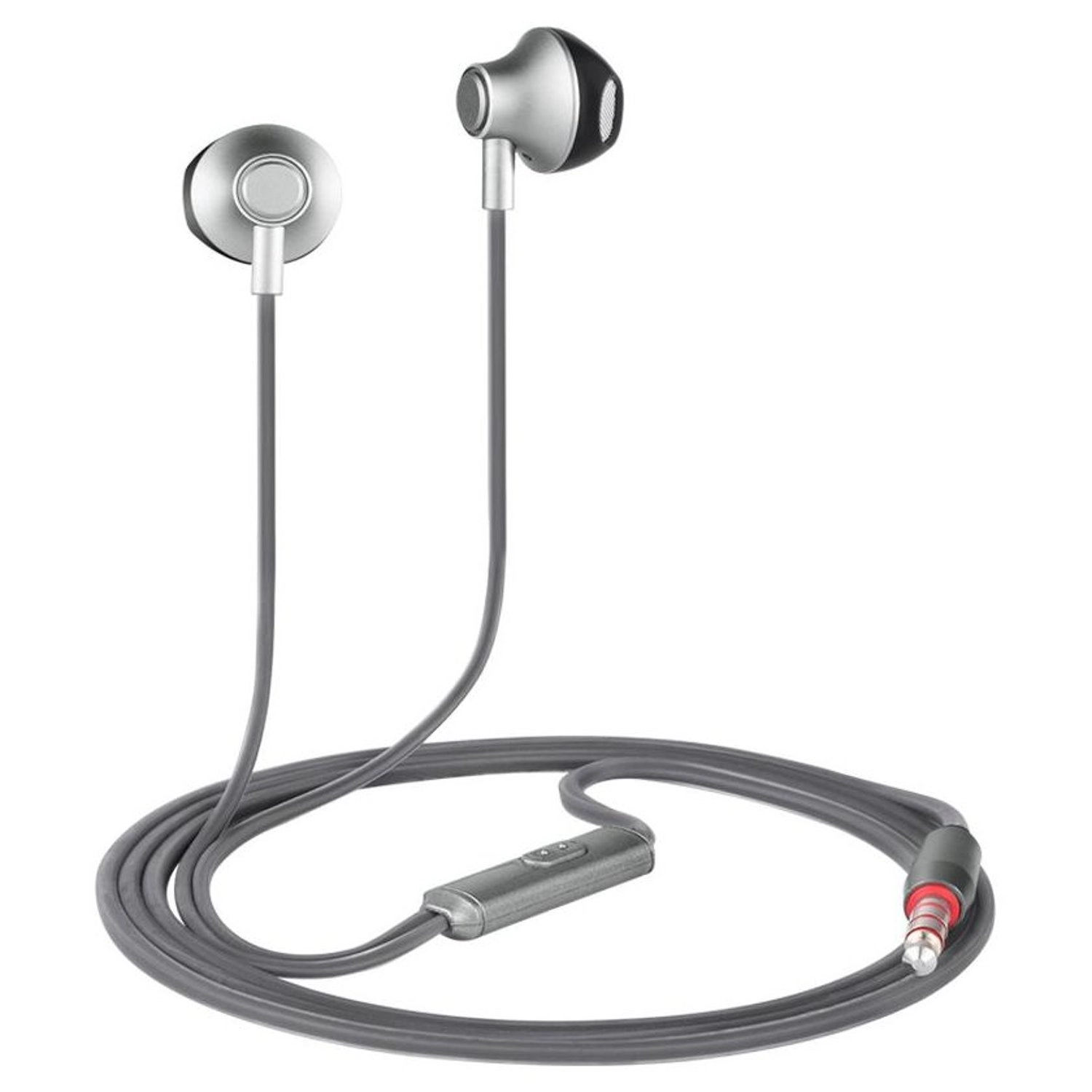 Zoook MIGTHY Wired Earphone