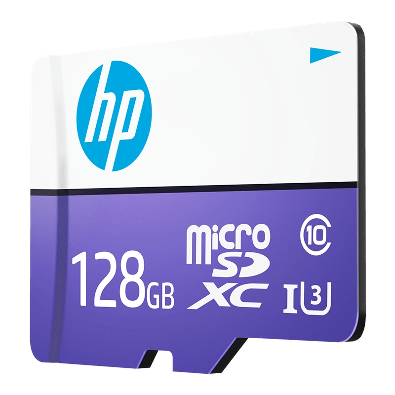 StorEDGE MicroSDXC Class 10 128GB