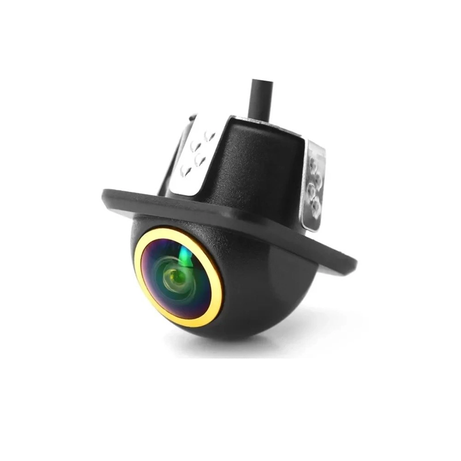 Rear View Camera - Night Vision 4PIN 480P 1080P
