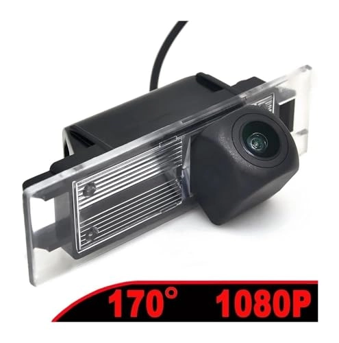 Rear View Camera - wireless