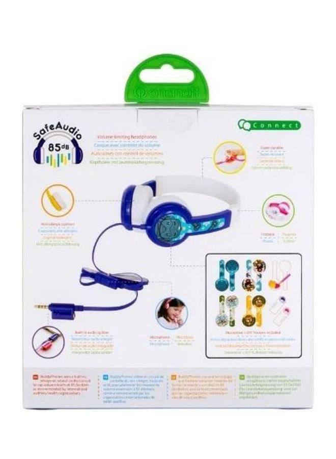 InFlight Wired Headphone