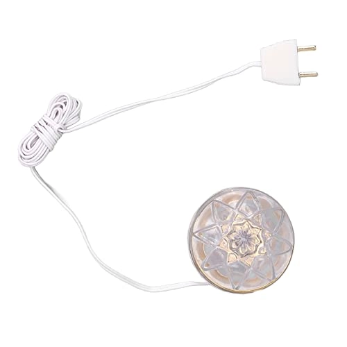 Dollhouse Chandelier - 1:12 DIY