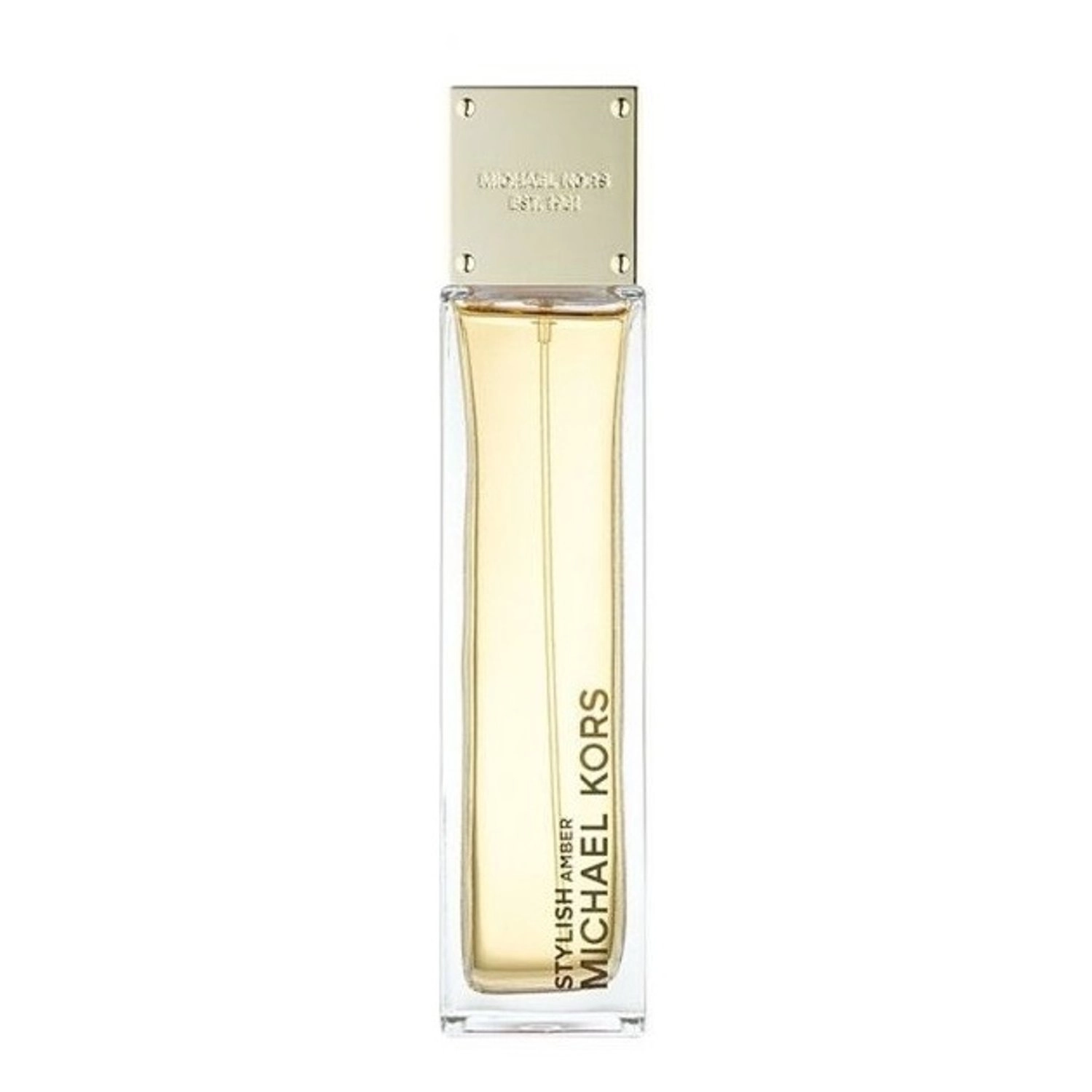 Stylish Amber Eau de Parfum 50ml