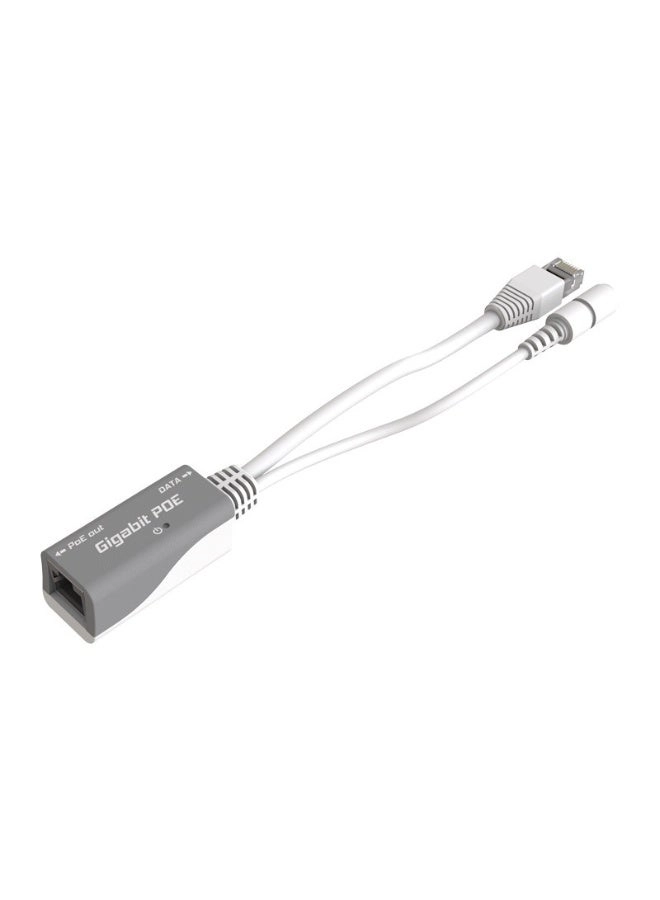 GrooveA 52 - Dual Band 2.4/5GHz Gigabit Ethernet