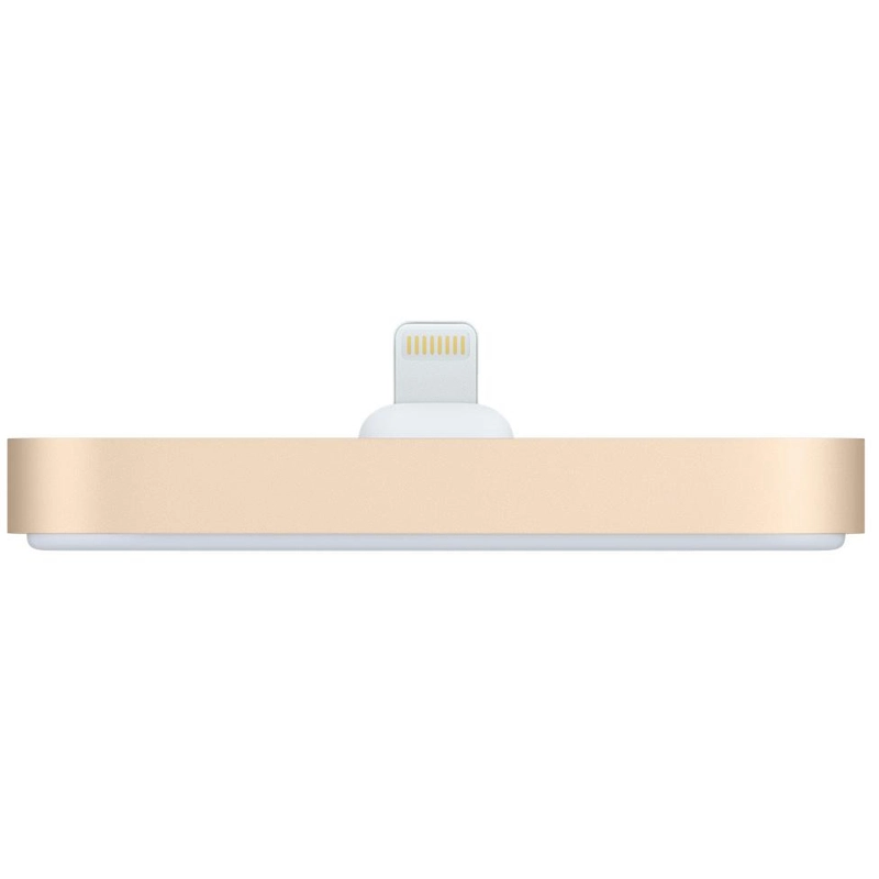 Lightning Dock - Lightning