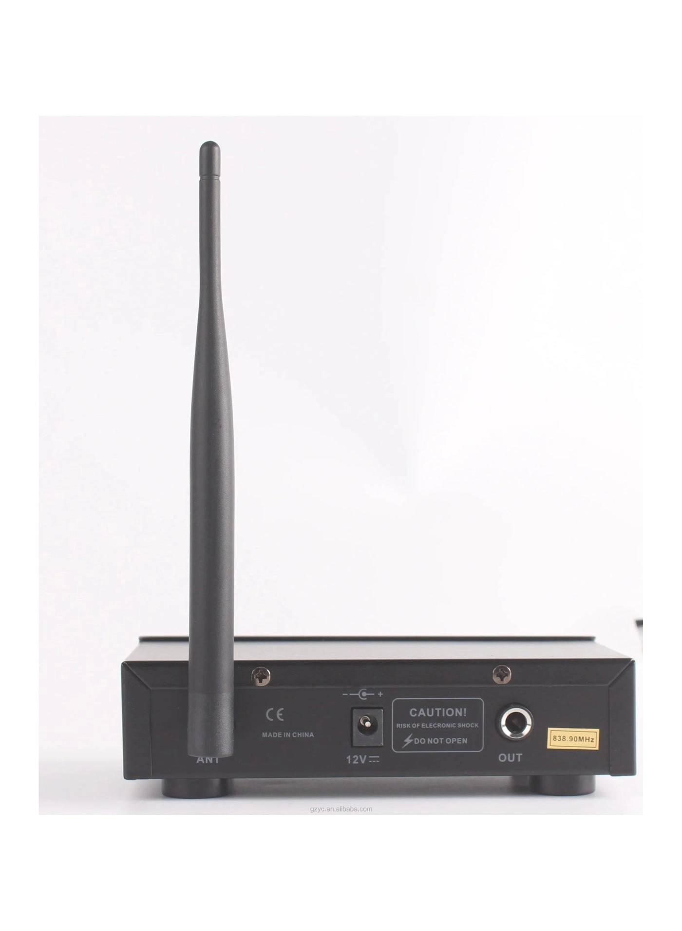 B8 - 1 Handheld Microphone VHF