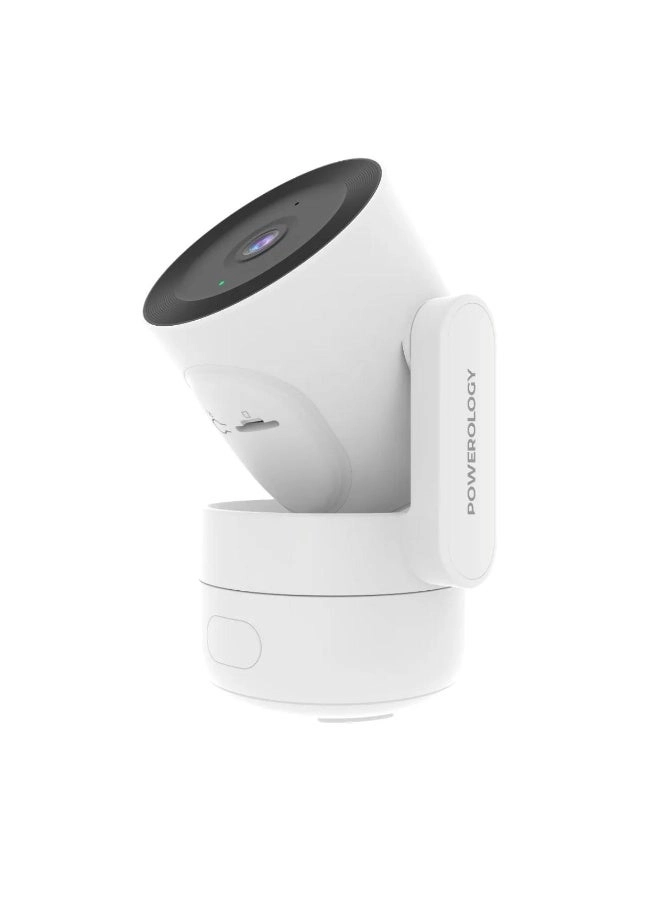 Indoor PTZ Smart Camera 1440P