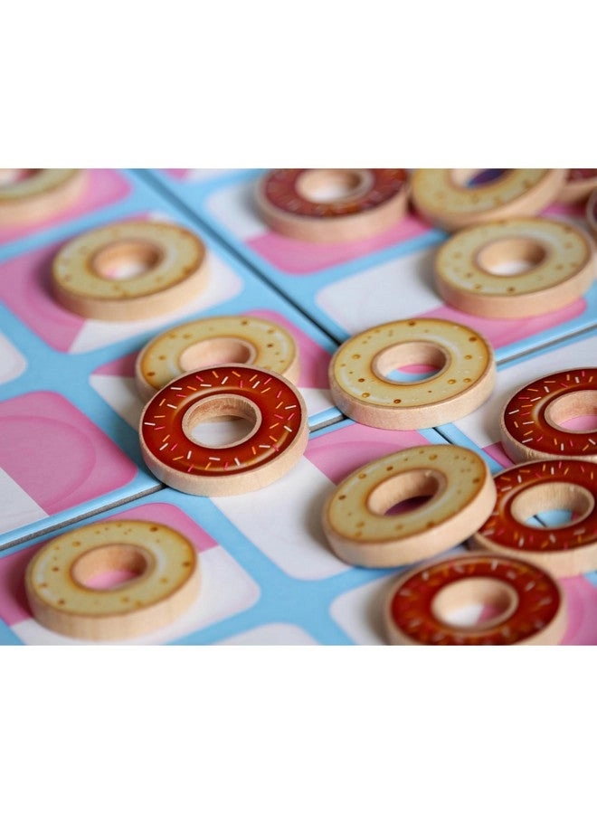 Donuts - Board Game