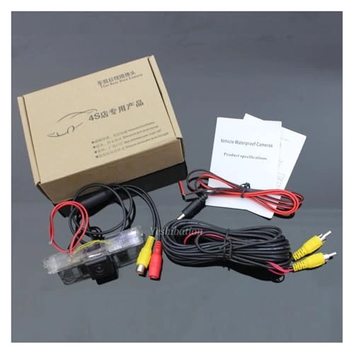 Car Backup Camera - Night vision