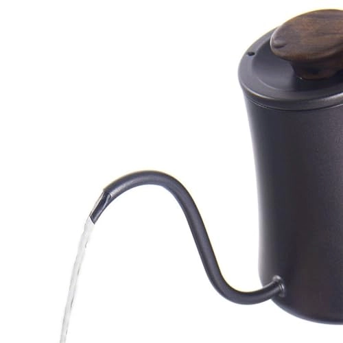 Drip Coffee Kettle