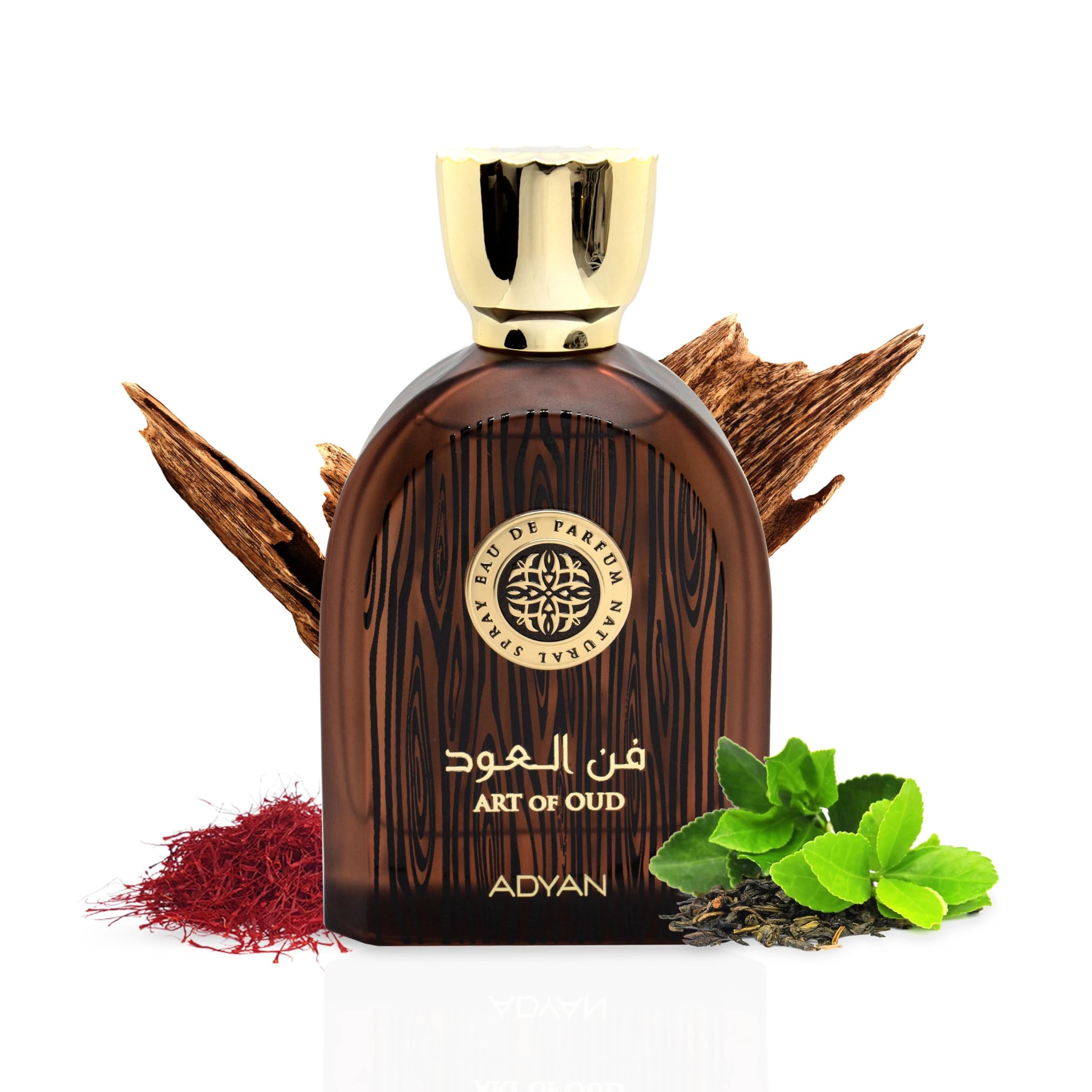 Oud Essential - Eau de Parfum 100ml