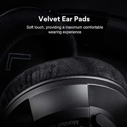 Monitor 80 Wired Headphone