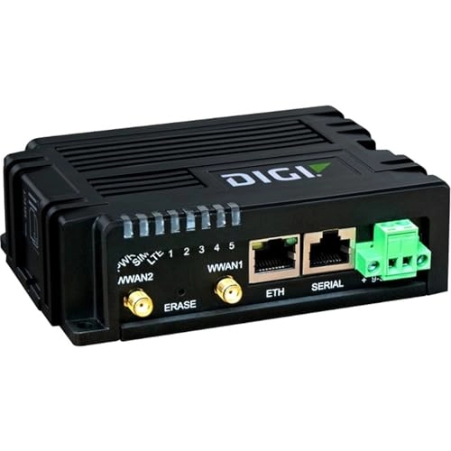 IX10-00G4 - LTE CAT-4 3G/2G FALLBACK