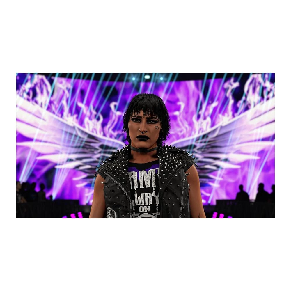 WWE 2K24 - PlayStation 5