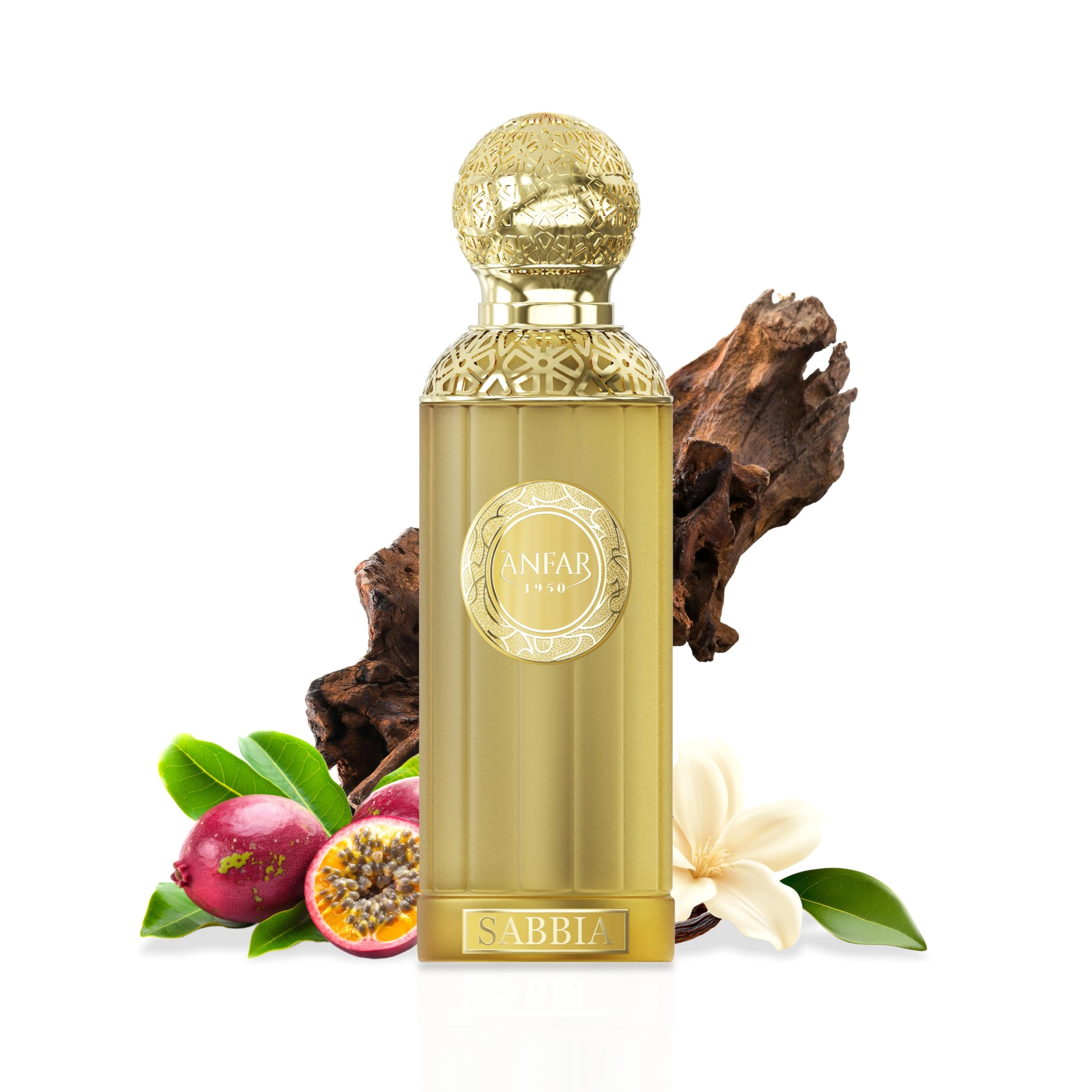 ANFAR PERFUMES SABBIA - 100 ml
