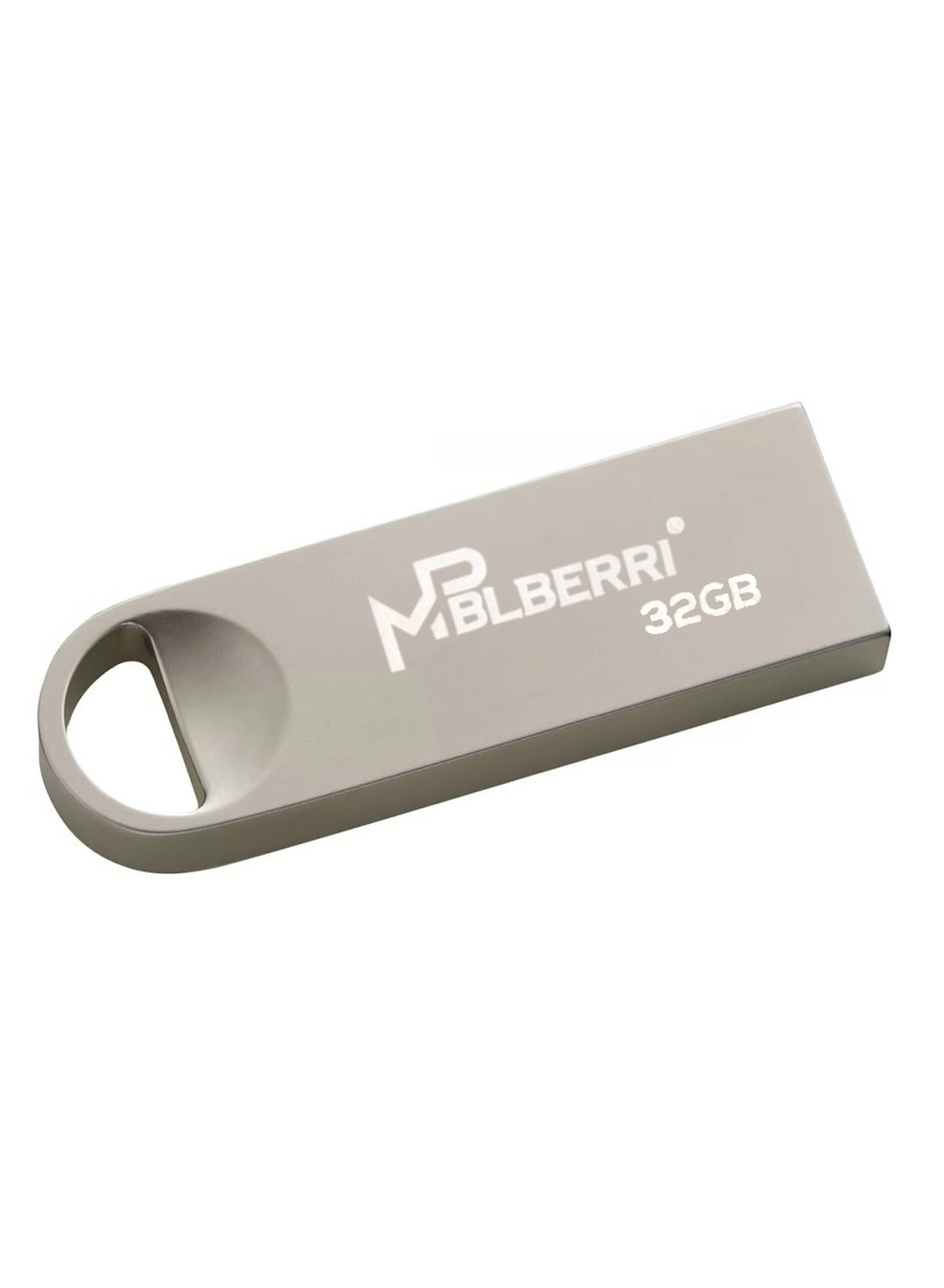 mpBLBERRI BLB-F1010 - USB 2.0 32GB