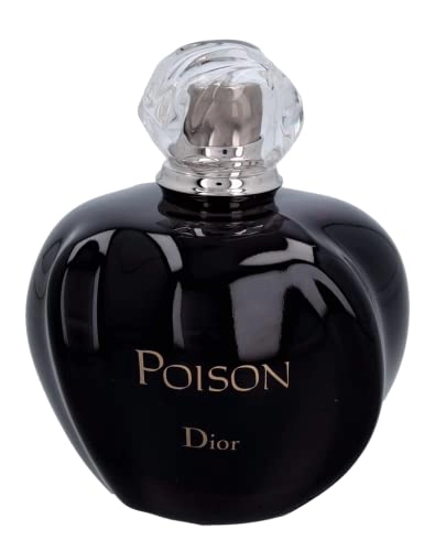 Poison Eau de Toilette 100ml